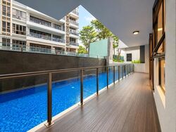 The Waterline (D19), Condominium #637351561